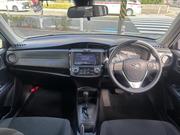 Toyota Axio EX Hybrid 2021 for sale
