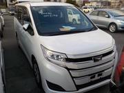 Toyota Noah X LED 2020 for sale