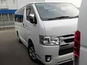 Toyota Hiace 2021 for sale