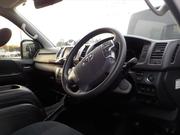 Toyota Hiace 2021 for sale
