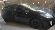 Toyota Prius 2013 Black for sale