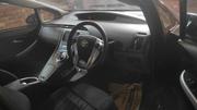 Toyota Prius 2013 Black for sale