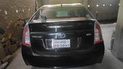 Toyota Prius 2013 Black for sale