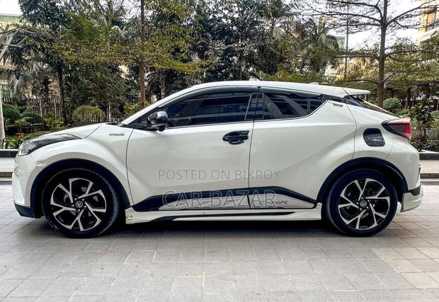 Toyota C-HR G LED VERSION 2018