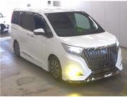 Toyota Esquire GI Premium 2020 for sale