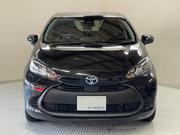 Toyota Aqua HYBRID X 2021 for sale
