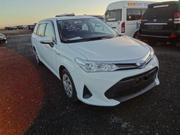 Toyota Fielder EX READY SHOWROOM 2020 for sale