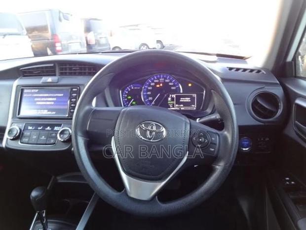 Toyota Fielder EX READY SHOWROOM 2020