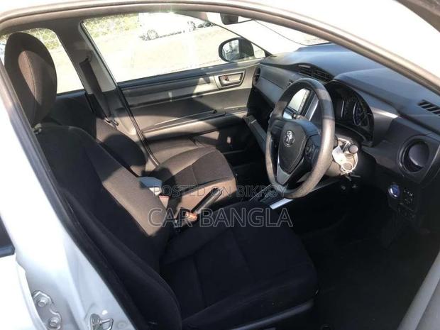 Toyota Fielder EX READY SHOWROOM 2020