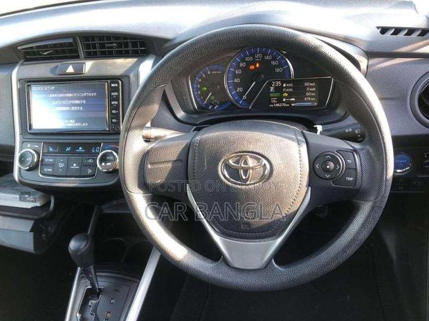 Toyota Fielder EX READY SHOWROOM 2020