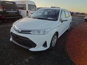 Toyota Fielder EX READY SHOWROOM 2020 for sale