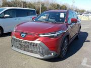 Toyota Corolla Cross Z HARDTOP 2022 for sale