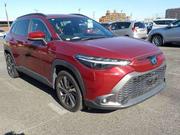 Toyota Corolla Cross Z HARDTOP 2022 for sale