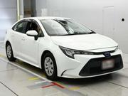 Toyota Corolla hybrid 2021 for sale