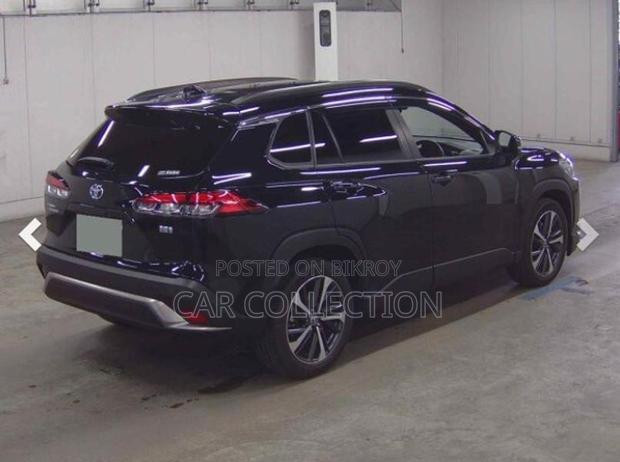 Toyota Corolla Cross Z LEATHER PACKAGE 2023