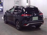 Toyota Corolla Cross Z LEATHER PACKAGE 2023 for sale