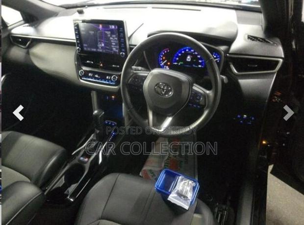 Toyota Corolla Cross Z LEATHER PACKAGE 2023