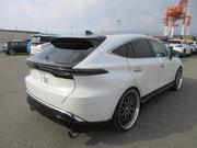 Toyota Harrier 2021 for sale