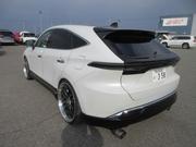 Toyota Harrier 2021 for sale