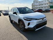 Toyota Corolla Cross Z Leather 2025 for sale