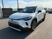 Toyota Corolla Cross Z Leather 2025 for sale