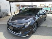 Toyota Corolla WXB 2021 for sale