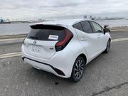 Toyota Aqua Z-PACKAGE 2021 for sale