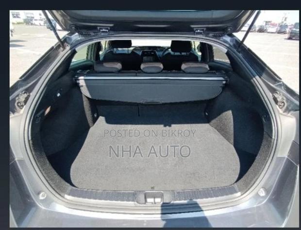 Toyota Prius HYBRID S SAFETY PKG 2020