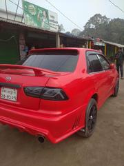 Toyota Corolla 110 1995 for sale
