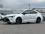 Toyota Corolla WXB 2021 for sale