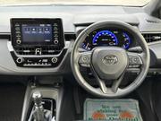 Toyota Corolla WXB 2021 for sale