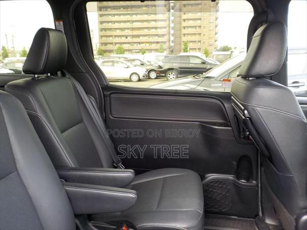 Toyota Esquire Gi Pack. 2021