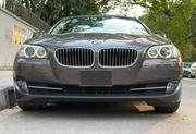 BMW 5 Series 520D With Sunroof 2011 for sale