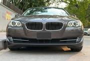 BMW 5 Series 520D With Sunroof 2011 for sale