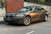 BMW 5 Series 520D With Sunroof 2011 for sale