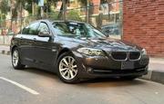 BMW 5 Series 520D With Sunroof 2011 for sale