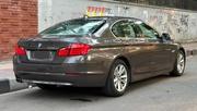 BMW 5 Series 520D With Sunroof 2011 for sale