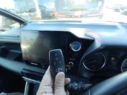 Toyota Corolla Cross Z 4.5. grade. grey 2021 for sale