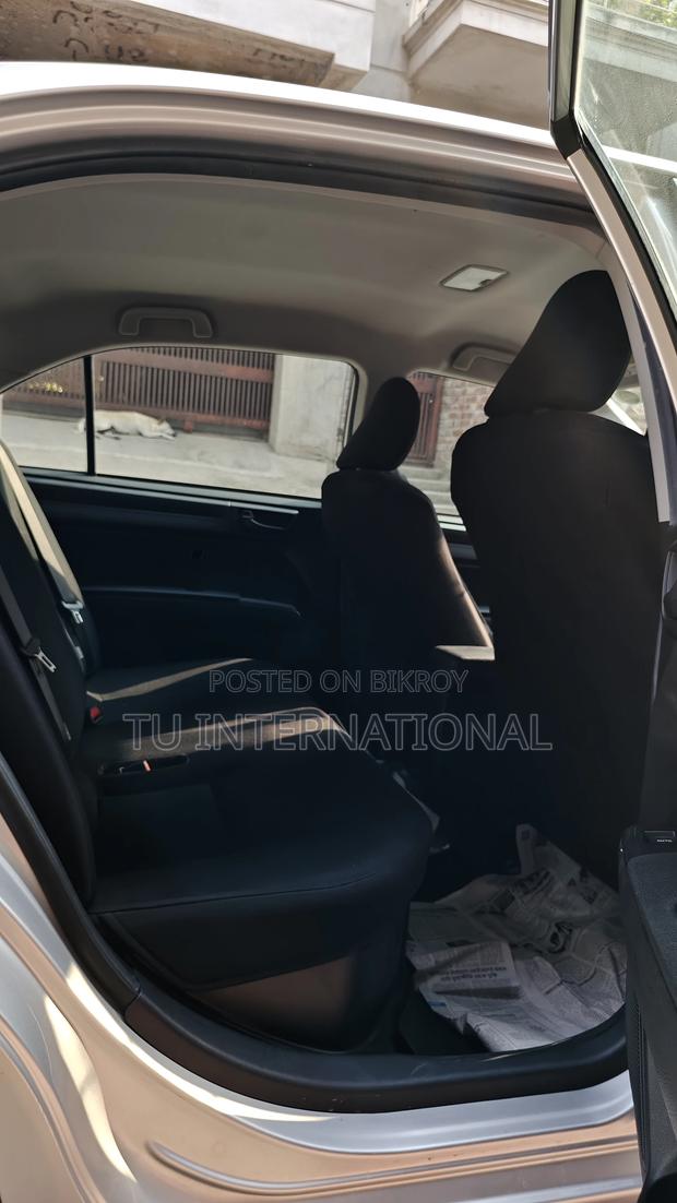 Toyota Axio PUSH HYBRID-EX PKG 2020