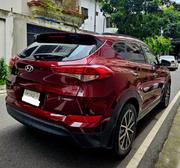Hyundai Tucson . 2016 for sale