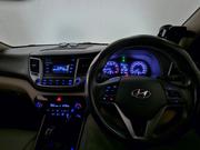 Hyundai Tucson . 2016 for sale