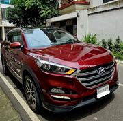 Hyundai Tucson . 2016 for sale
