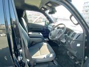 Toyota Hiace Super GL Dark Prime2 2023 for sale