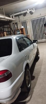 Toyota Corolla 111 1997 for sale