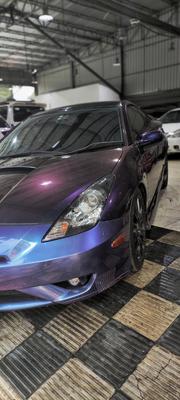Toyota Celica Octane driven 2005 for sale