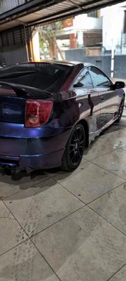 Toyota Celica Octane driven 2005 for sale