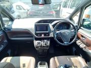 Toyota Esquire GI PREMIUM & LEATHER 2020 for sale