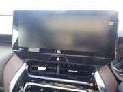 Toyota Harrier Hybrid Z Pearl 2021 for sale