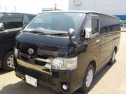 Toyota Hiace Super GL 2021 for sale