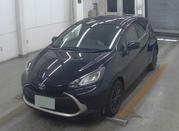Toyota Aqua PKG.G 360 NEW SHAPE 2021 for sale